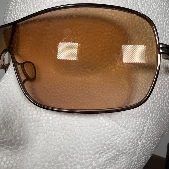 Vintage Y2K Oakley Distress Sunglasses - Picture 2 of 7